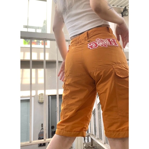 Hysteric Mini capris/shorts - Picture 6 of 10